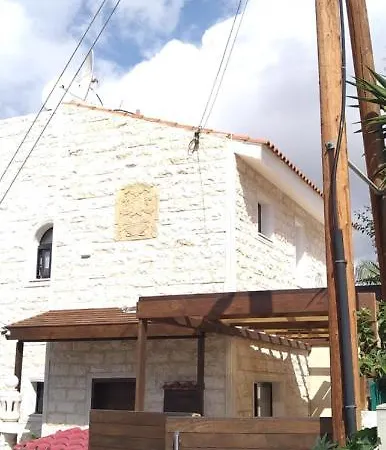 Jasmine In Empa, Paphos 别墅 Lempa