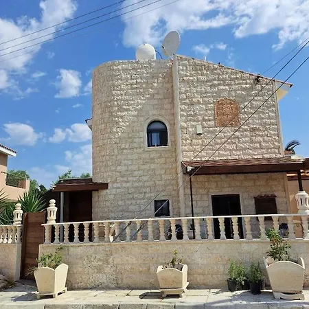 别墅 Jasmine In Empa, Paphos Lempa