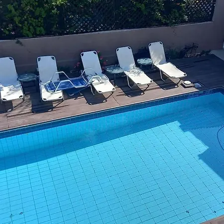 Willa Jasmine In Empa, Paphos