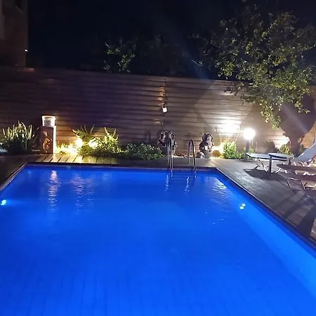 Willa Jasmine In Empa, Paphos *